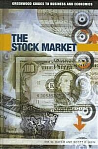 The Stock Market (Hardcover)