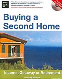 Buying a Second Home (Paperback, CD-ROM, 1st)