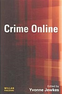 Crime Online (Paperback)