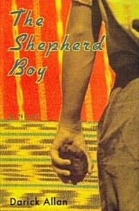 The Shepherd Boy (Paperback)