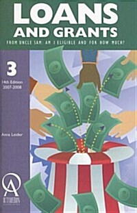 Loans & Grants from Uncle Sam (Paperback, 14th)