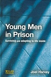 Young Men in Prison (Hardcover)