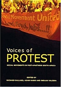 Voices of Protest (Paperback)