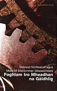 Foghlam Tro Mheadhan Na Gaidhlig (Paperback)