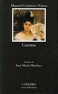 Cuentos / Stories (Paperback)