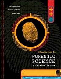 Introduction to Forensic Science & Criminalistics (Hardcover)