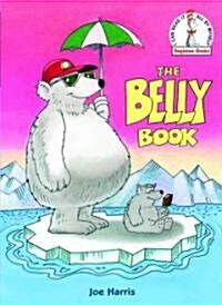 The Belly Book (Hardcover)
