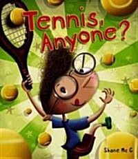 Tennis, Anyone? (Hardcover, American)