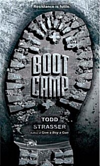 Boot Camp (Hardcover)