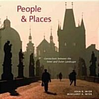 People & Places (Hardcover)