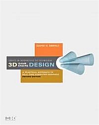 3D Game Engine Design: A Practical Approach to Real-Time Computer Graphics [With CDROM] (Hardcover, 2)