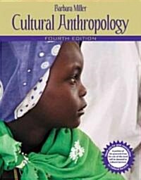Cultural Anthropology (Paperback, 4th)