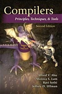 Compilers: Principles, Techniques, and Tools (Hardcover, 2)