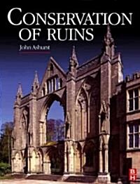 Conservation of Ruins (Hardcover)
