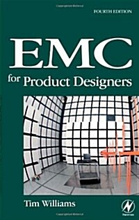 EMC for Product Designers (Paperback, 4 Rev ed)