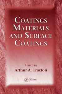 Coatings materials and surface coatings