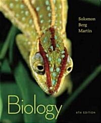 Biology With Infotrac (Hardcover, Pass Code, 8th)