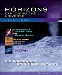 Horizons (Paperback, 10th, PCK)