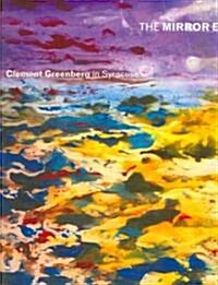 Clement Greenberg in Syracuse (Paperback)