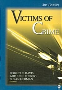 Victims of Crime (Paperback, 3rd)