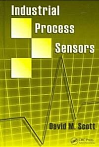 Industrial Process Sensors (Hardcover)
