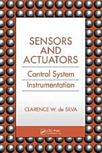 Sensors And Actuators (Hardcover)