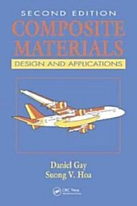 Composite Materials (Hardcover, 2nd)