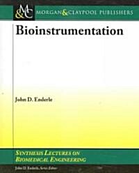 Bioinstrumentation (Paperback)