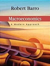 Macroeconomics (Hardcover, 1st)