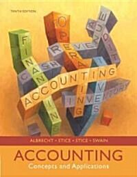 Accounting (Hardcover, 10th)