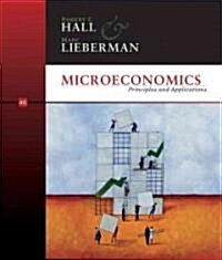 Microeconomics (Paperback, 4th)
