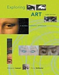 Exploring Art (Paperback, 3rd, PCK)