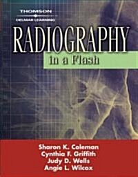 Radiography in a Flash (Other)