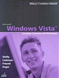Microsoft Windows Vista (Paperback)