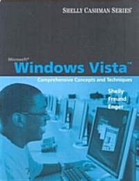 Microsoft Windows Vista (Paperback)