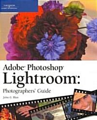 Adobe Photoshop Lightroom (Paperback, 1st)