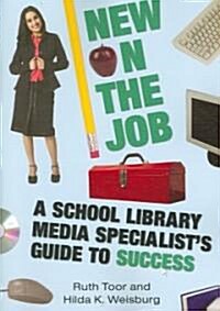 New on the Job (Paperback)