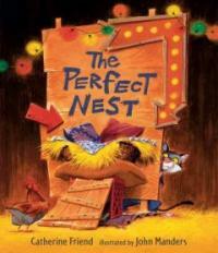 The Perfect Nest (Hardcover)