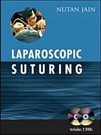Laparoscopic Suturing (Hardcover)