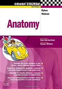 Anatomy (Paperback, 3rd, Revised)