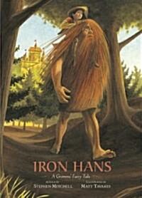 Iron Hans (Hardcover)