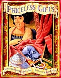 Priceless Gifts: A Tale from Italy (Hardcover)
