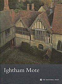 Ightham Mote (Paperback)