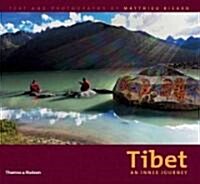 Tibet : An Inner Journey (Hardcover)