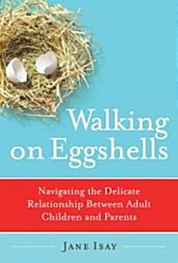 Walking on Eggshells (Hardcover)