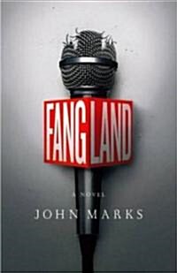 Fangland (Hardcover)