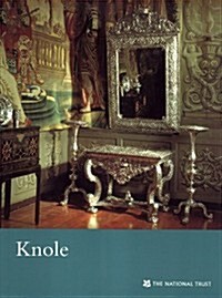 Knole, Kent (Paperback, Revised ed)