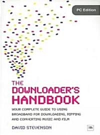 The Downloaders Handbook (Paperback)