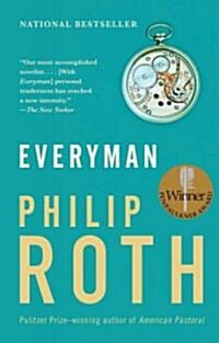 Everyman (Paperback)