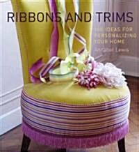 Ribbons And Trims (Paperback)